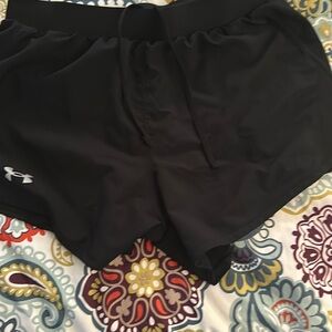 Under armor shorts